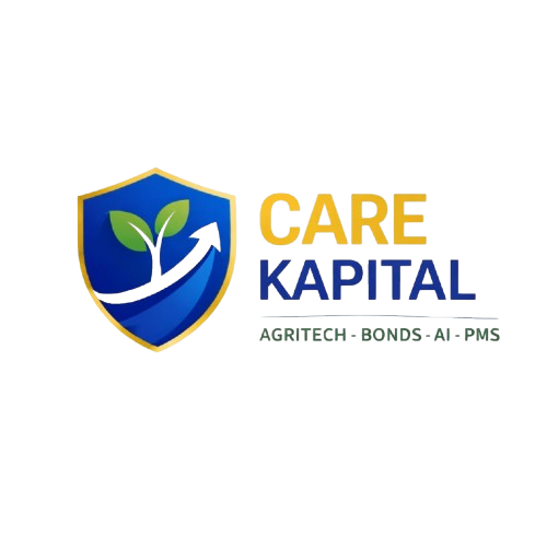 Care Kapital Logo